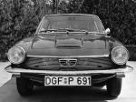Glas 1300 GT Coupe 1964 года